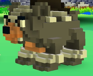 Illustration for article titled With This Amazing Mod, Your Cube World Pets Can Become Pokemon